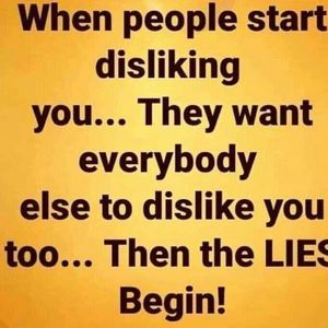 Meet your Posher, Liliana